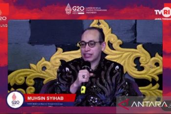 Indonesia's G20 presidency focuses on concrete, impactful results