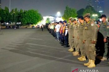 Polda Metro-Pemprov DKI gelar filterisasi "SOTR"