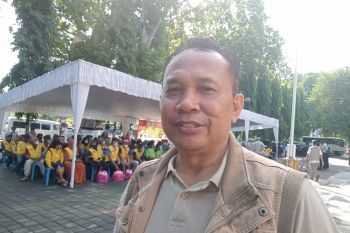 Serapan BLT minyak goreng di NTB mencapai 99 persen