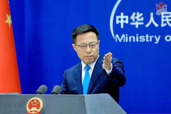 China serukan dunia satu suara sikapi serangan di Al Aqsa