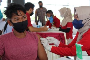 Kasus positif COVID-19 di Lampung bertambah 4 orang