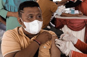 KKP Pelabuhan Panjang imbau pemudik lengkapi dokumen kesehatan