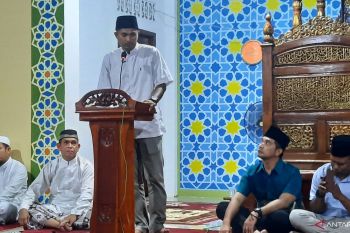 DPRD Natuna dukung pembentukan Pos SAR di Serasan