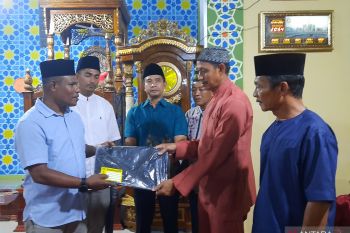 Perbatasan Indonesia Malaysia segera dilengkapi Pos Siaga SAR