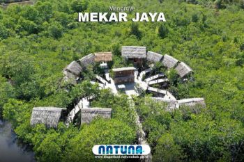 Empat desa wisata di Kepri masuk 300 besar ADWI 2022