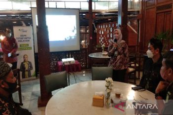 BPJamsostek Pekalongan komitmen melayani tanpa gratifikasi