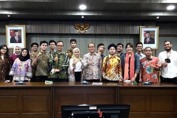 Ini enam poin rekomendasi UMKM BEM FEB UI