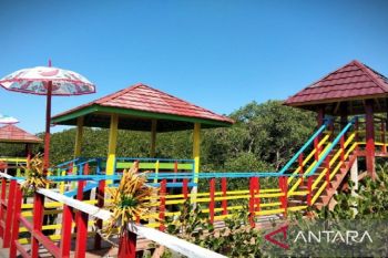 Pembukaan objek wisata tunggu rekomendasi