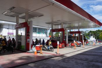 Pertamina Papua: lima titik pembangunan SPBU BBM Satu Harga ditargetkan beroperasi tahun ini