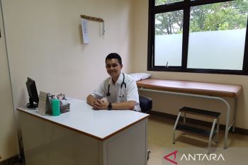 Dokter ingatkan pemudik jaga kondisi kesehatan agar perjalanan lancar