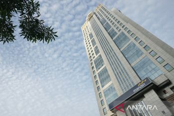 Bank Mandiri masuk urutan ke-3 bank terbaik di dunia Versi Forbes