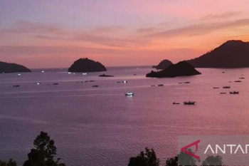 Pesisir Selatan benahi destinasi sambut libur lebaran