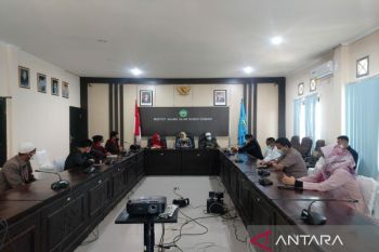 FKPT dan IAIN Kendari sinergi cegah radikalisme