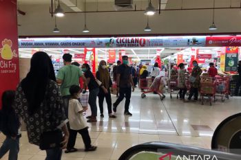 Gunung Kidul belum menerima laporan permasalahan THR
