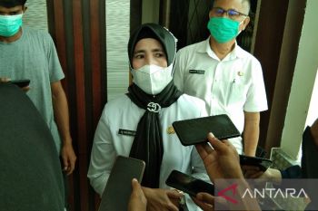Sekda Kendari ingatkan warga bahwa vaksin booster jadi syarat mudik