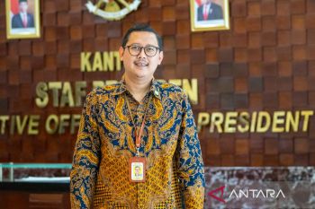 Tenaga Ahli KSP: BLT minyak goreng sudah tersalurkan ke 17,2 juta keluarga