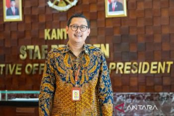 KSP: BLT minyak goreng sudah tersalurkan ke 17,2 juta keluarga penerima manfaat