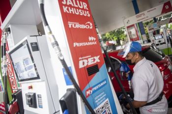 DEN: Perlu pola distribusi tertutup untuk BBM dan LPG subsidi
