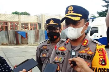 Polres Biak sediakan tiga posko pengamanan Lebaran