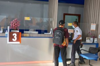 Tiket KA Kuala Stabas masih tersedia sampai H+10
