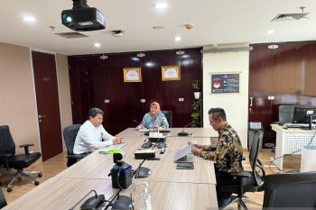 Sulteng  upayakan kawasan pangan jadi proyek strategis nasional