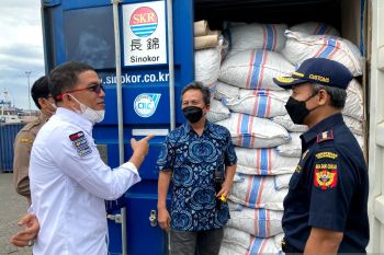KPM dorong penciptaan eksportir baru di Sulawesi Utara