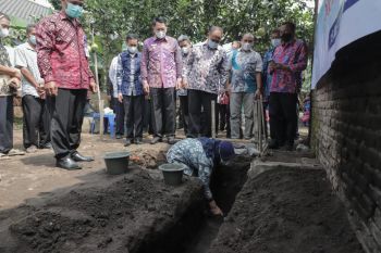 Sleman adakan bakti sosial peringati hari jadi ke-106