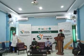 Laznas WIZ merintis sekolah gratis untuk keluarga prasejahtera