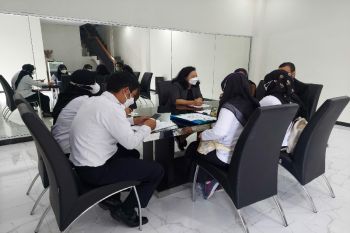 Kemenkumham Jateng audit 6 notaris di Kabupaten Karanganyar