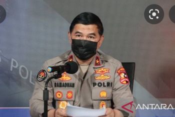Densus tangkap 24 orang pendukung MIT Poso dan ISIS