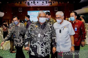 Gubernur: Siapapun menjadi Pj Sekda adalah orang berkompeten