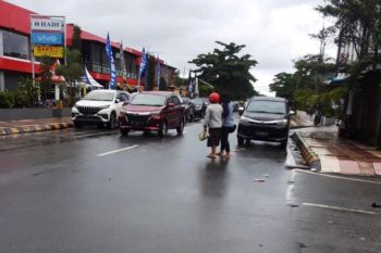 Biak Numfor residents urged to maintain peace ahead of Eid al-Fitr