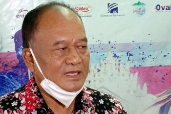 Pengurus Kick Boxing percaya tugas tim review meski kuota atlet SEA Games dipangkas