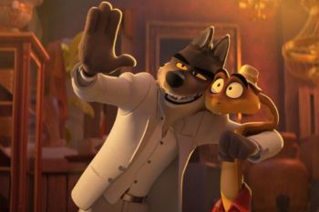 Film keluarga kembali menguasai box office Amerika