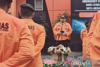 Basarnas Kendari siagakan 122 personel khusus hadapi Idul Fitri