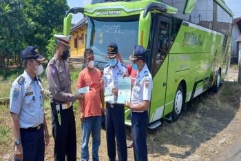 Pemkab Batang siapkan tiga armada bus, jemput pemudik Jakarta