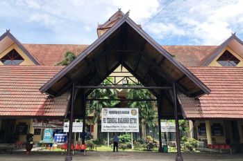 Arus Mudik - 1.500 pemudik diperkirakan mulai tinggalkan Makassar