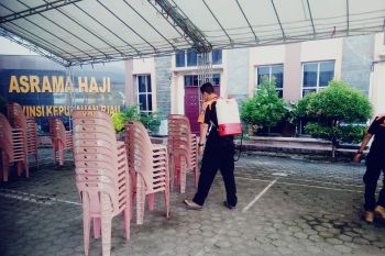 Satgas COVID-19 apresiasi dukungan masyarakat tangani pandemi
