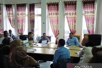 DPRD Gorontalo Utara dorong usaha pengolahan sampah