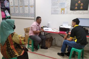 Pemkot Payakumbuh lakukan monitoring ke perusahaan untuk pastikan pembayaran THR