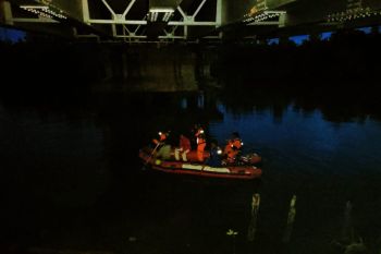 Tim SAR cari anak hilang diterkam buaya di Bintan