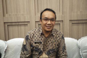 Pemkab Lombok Tengah menjamin stok daging aman sampai Lebaran