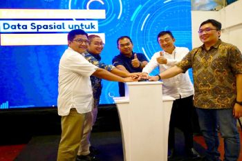 Jasa Raharja gandeng BVT perkuat data road safety