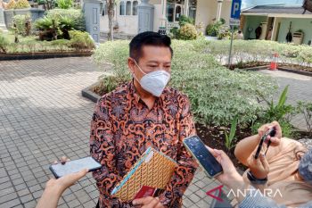 Pemda DIY meniadakan "open house" Lebaran 2022