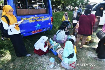 Wali Kota Palu:  Kualitas pendidikan pengaruhi kemajuan suatu kota