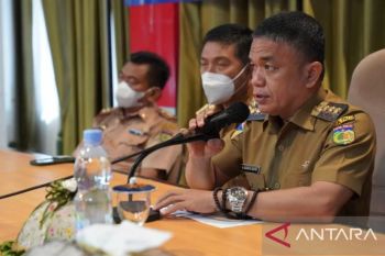 Wali Kota Palu:  Bahasa Indonesia mesti jadi bahasa komunikasi utama
