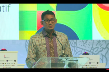Sandiaga ajak K/L realisasikan nilai komitmen belanja PDN jadi kontrak