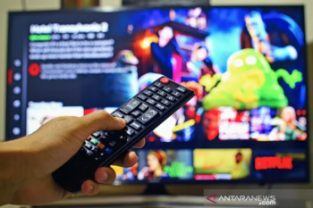 Kominfo : Siaran televisi digital punya banyak kelebihan dibanding analog