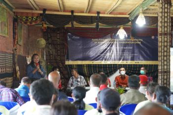 BPOLBF siap kembangkan "key tourism" area Kelimutu