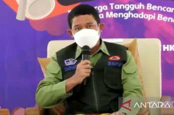 HKB 2022 libatkan masyarakat banyak seiring penurunan kasus COVID-19
